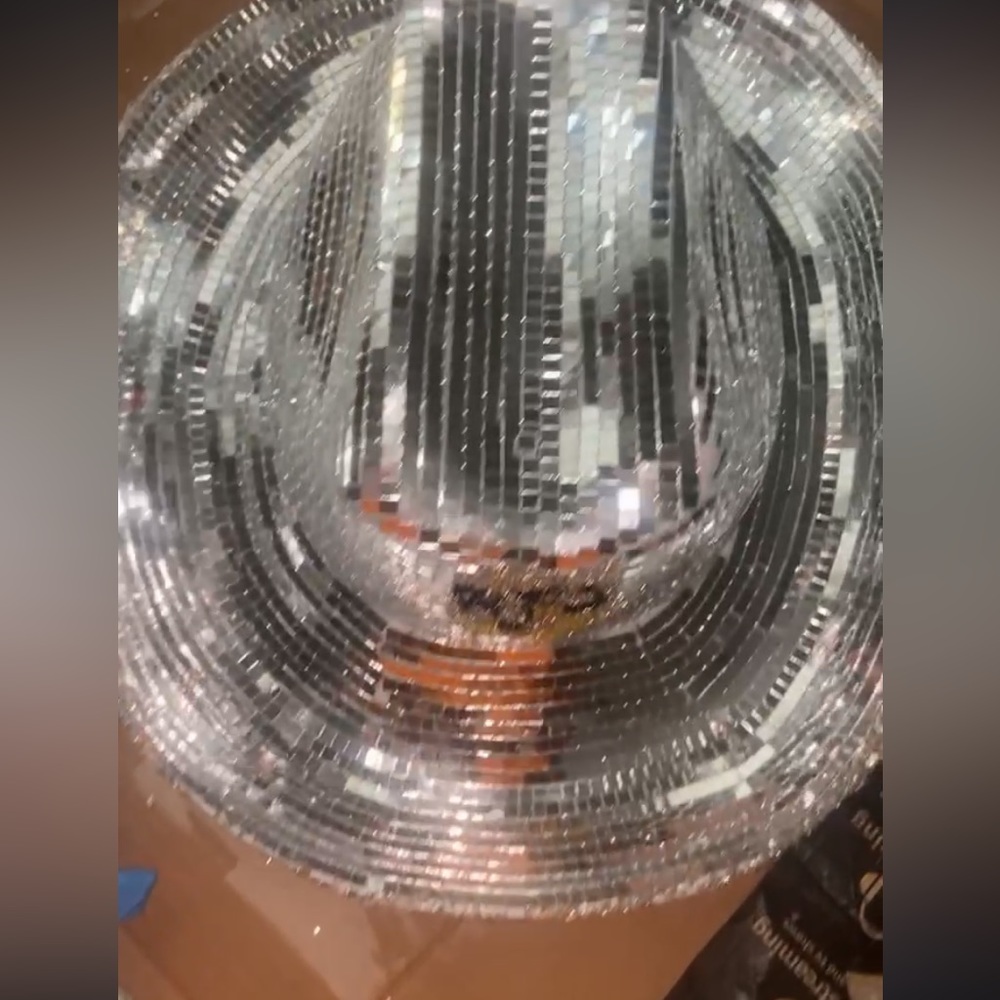 Cowgirl rhinestones hat